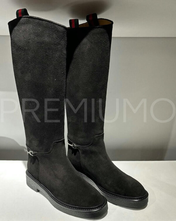 Gucci сапоги PR348794