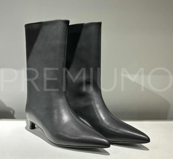 Jil Sander сапоги PR590471