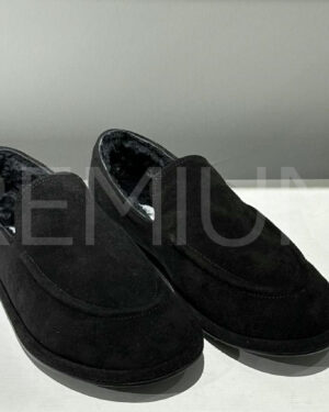 The Row лоферы PR158591