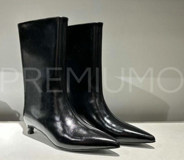 Jil Sander сапоги PR622999