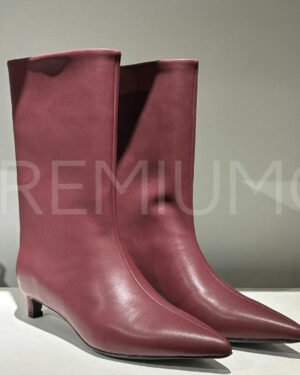 Jil Sander сапоги PR849946