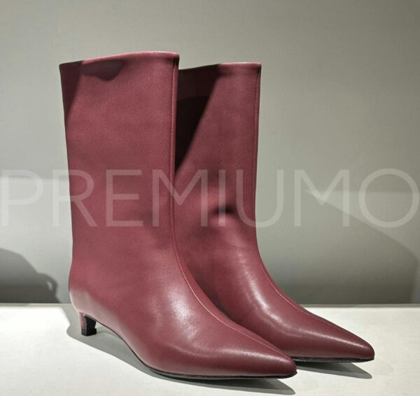 Jil Sander сапоги PR849946
