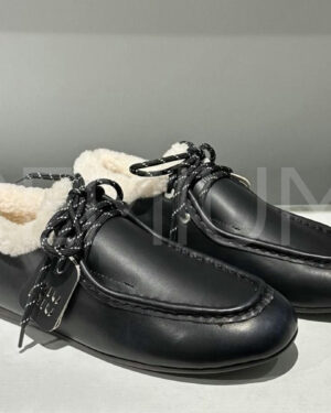 Miu Miu лоферы PR713783 Miu Miu лоферы PR713783