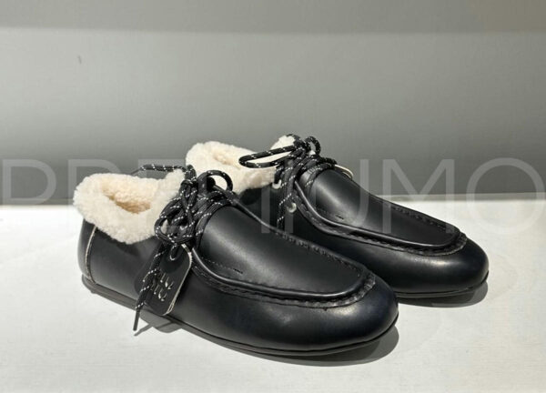 Miu Miu лоферы PR713783