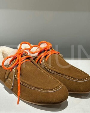 Miu Miu лоферы PR580909 Miu Miu лоферы PR580909