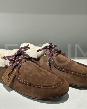 Miu Miu лоферы PR209466 Miu Miu лоферы PR209466