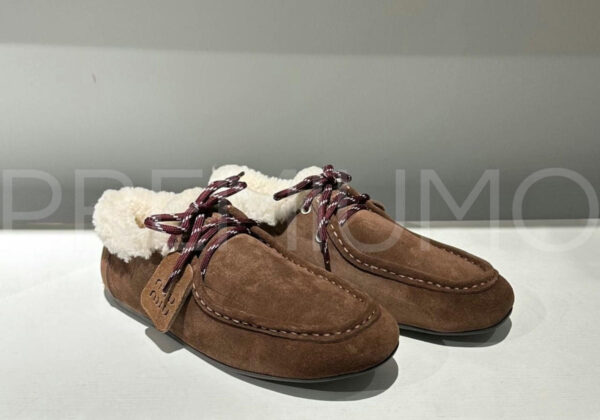 Miu Miu лоферы PR209466