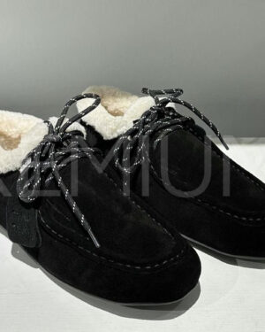 Miu Miu лоферы PR481853 Miu Miu лоферы PR481853