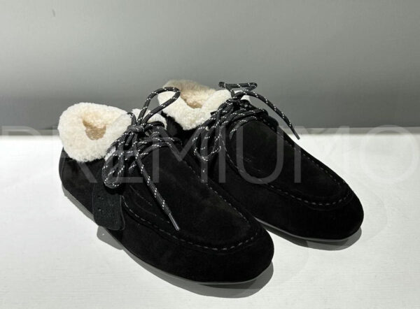 Miu Miu лоферы PR481853