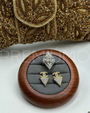 Chanel серьги PR649913