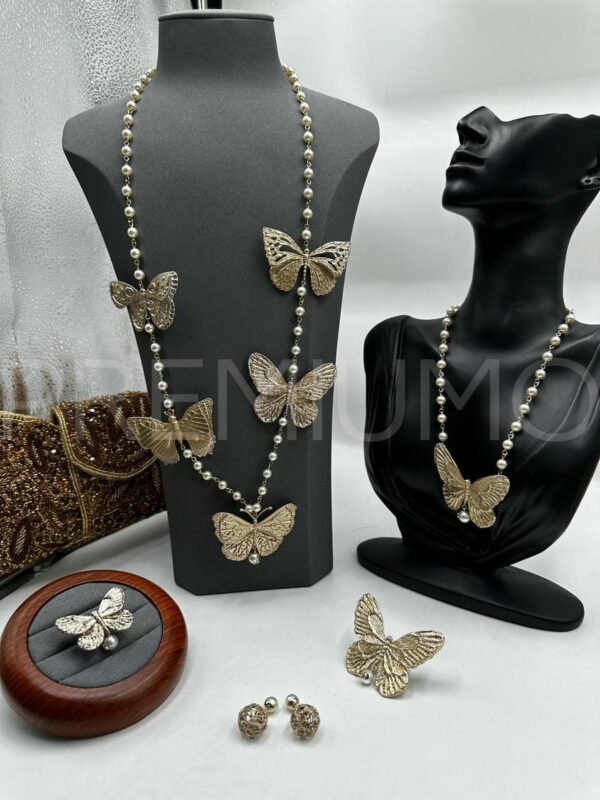 Christian Dior кольцо мини PR128051 2