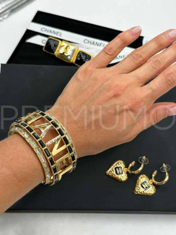 Chanel браслет PR310312