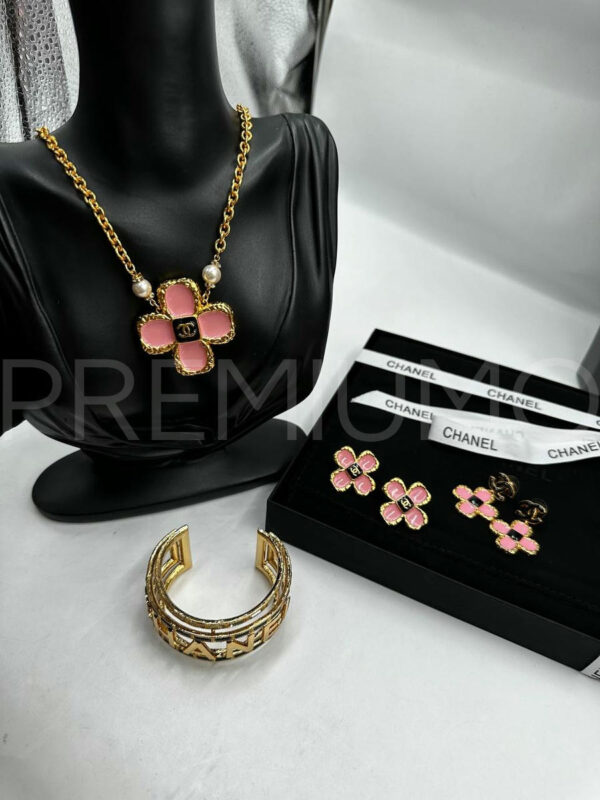 Chanel браслет PR310312 3