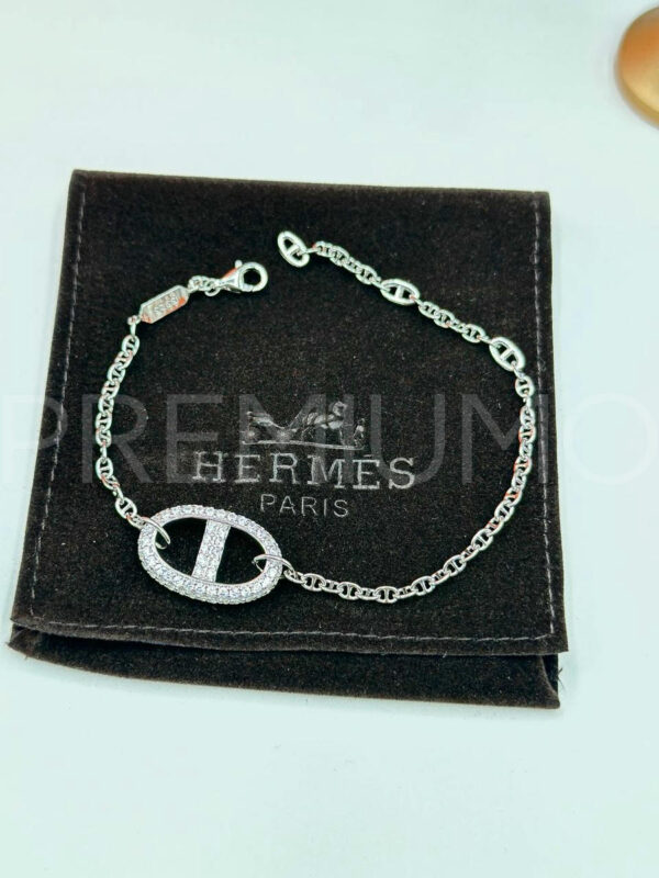 Hermes браслет PR714041