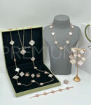 Van Cleef & Arpels браслет PR972877 4