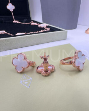 Van Cleef & Arpels серьги PR594779