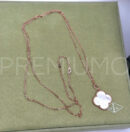 Van Cleef & Arpels подвеска PR786654 4
