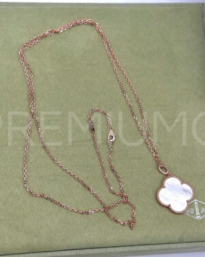 Van Cleef & Arpels подвеска PR786654