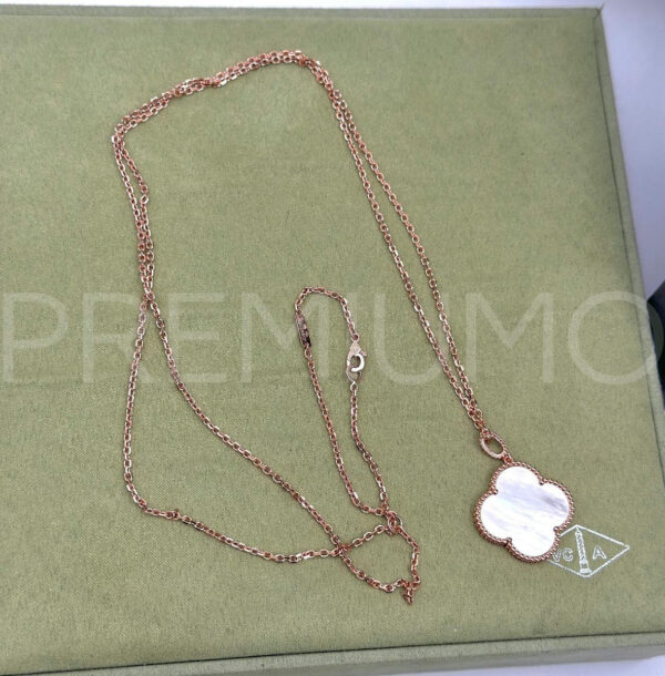 Van Cleef & Arpels подвеска PR786654