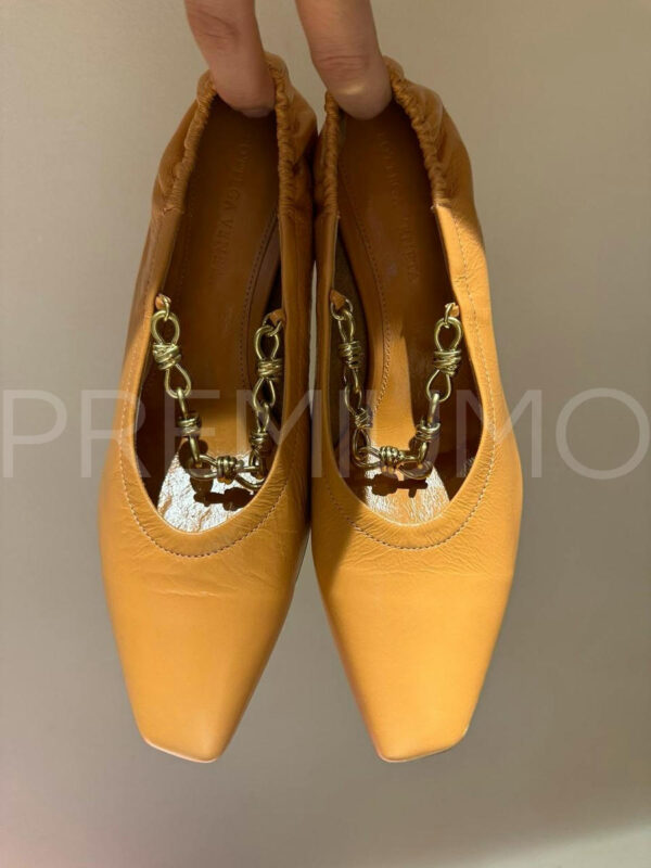 Bottega Veneta туфли PR406759
