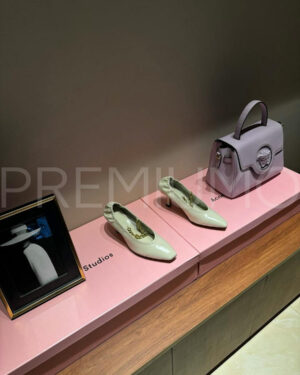 Bottega Veneta туфли PR348854