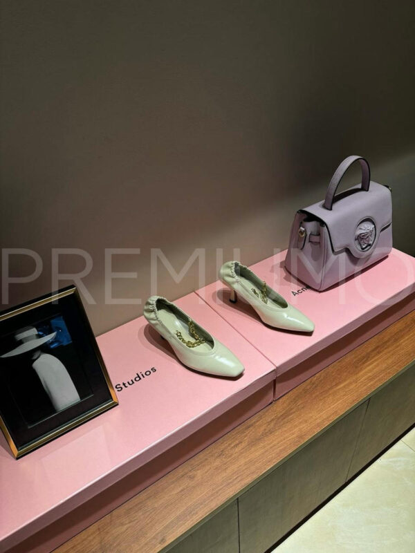 Bottega Veneta туфли PR348854