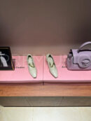 Bottega Veneta туфли PR348854 11