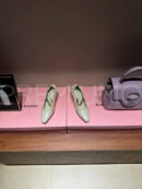 Bottega Veneta туфли PR348854 12