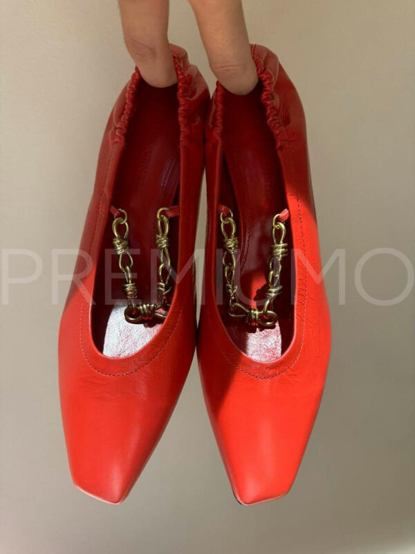 Bottega Veneta туфли PR834548
