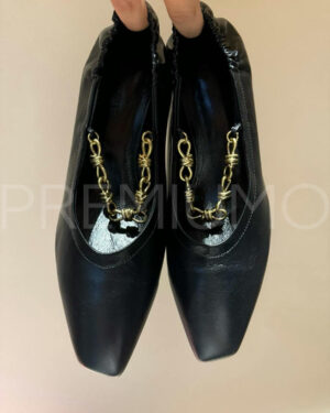 Bottega Veneta туфли PR350252