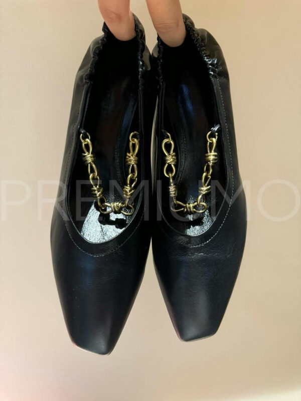 Bottega Veneta туфли PR350252