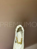 Bottega Veneta туфли PR348854 14