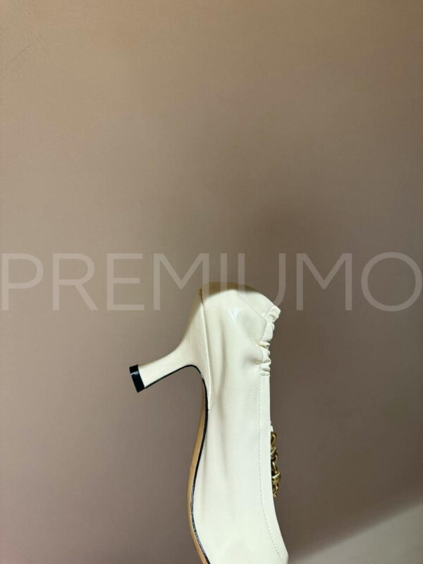 Bottega Veneta туфли PR348854 7