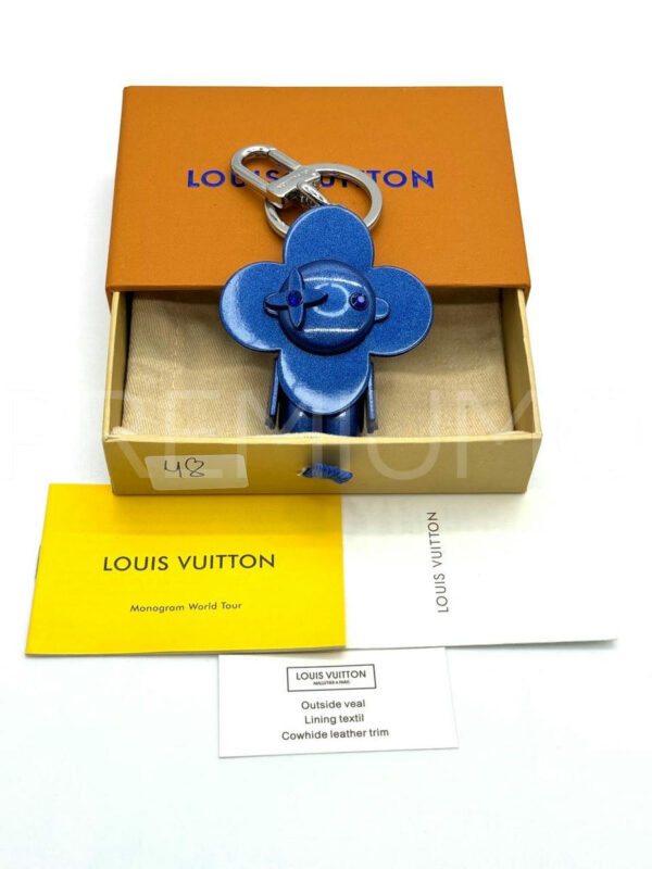 Louis Vuitton брелок PR690831 6