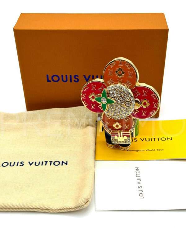 Louis Vuitton брелок PR497603