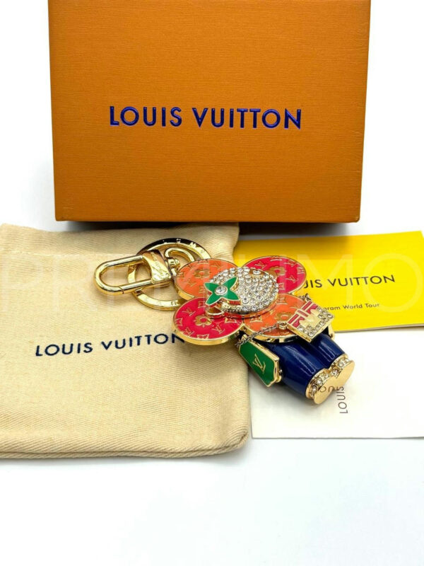 Louis Vuitton брелок PR497603 2