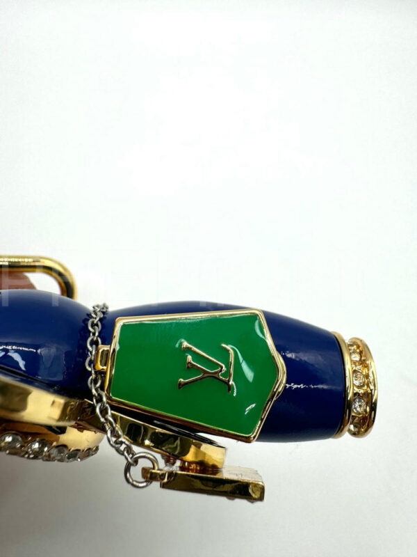 Louis Vuitton брелок PR497603 5