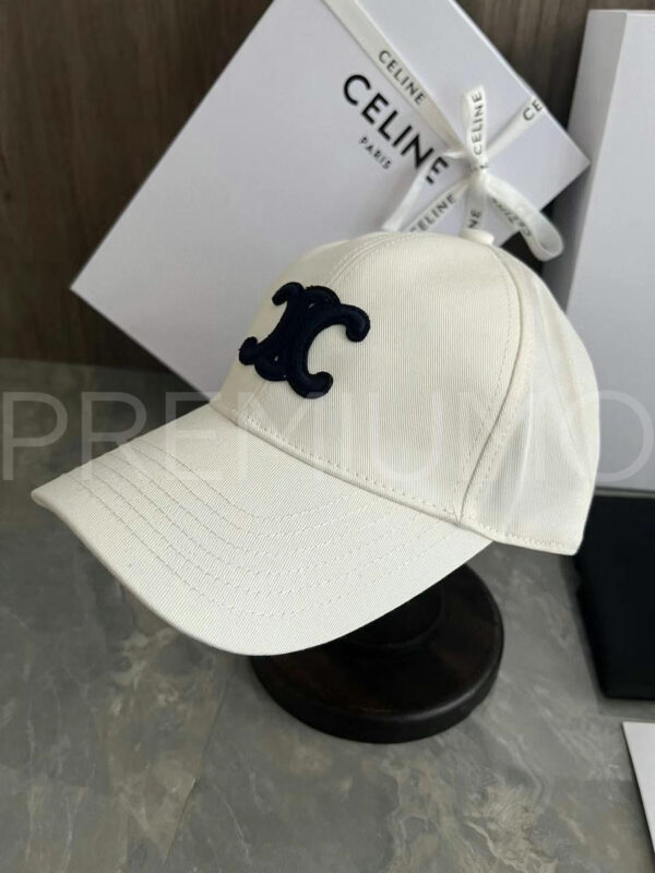 Celine бейсболка PR733711 2