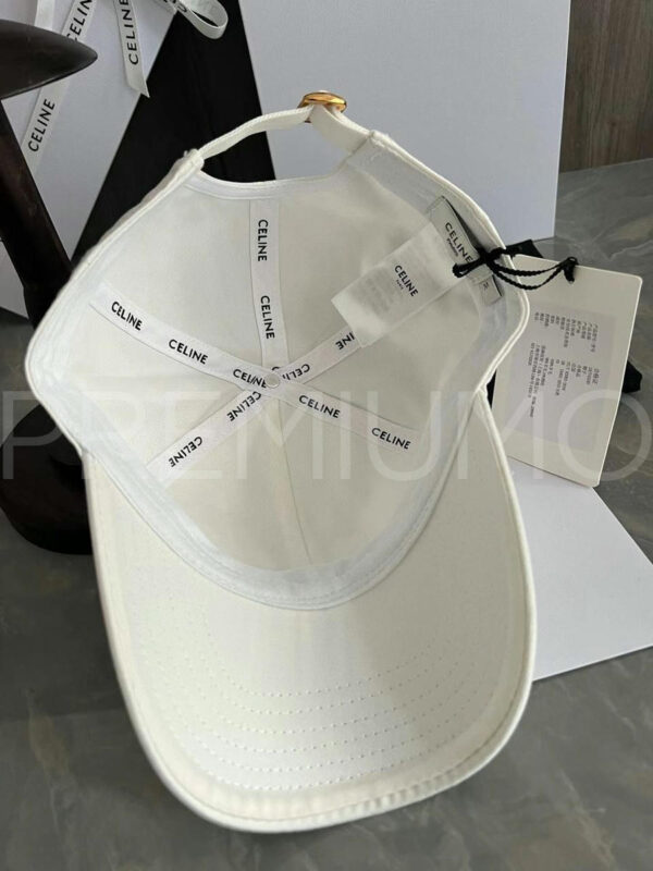 Celine бейсболка PR733711 3