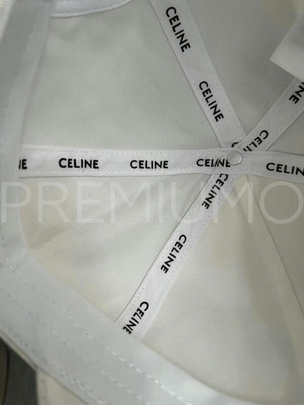 Celine бейсболка PR733711 6