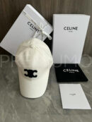 Celine бейсболка PR733711 9