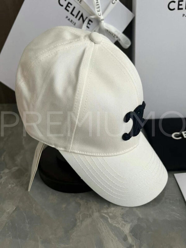 Celine бейсболка PR733711 8