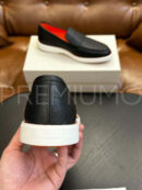 Santoni лоферы PR330947 9