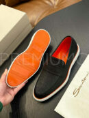 Santoni лоферы PR330947 10