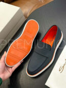 Santoni лоферы PR533675 10