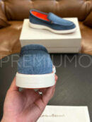 Santoni лоферы PR950715 9