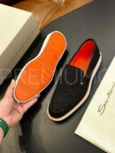 Santoni лоферы PR219344 10