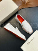 Santoni лоферы PR271466 7