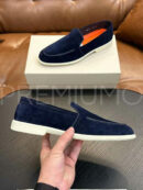 Santoni лоферы PR791871 8
