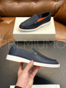 Santoni лоферы PR493987 8